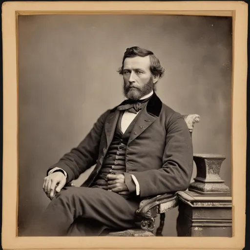 James Chamberlayne Pickett