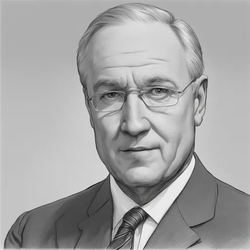 James Chambers (politician)