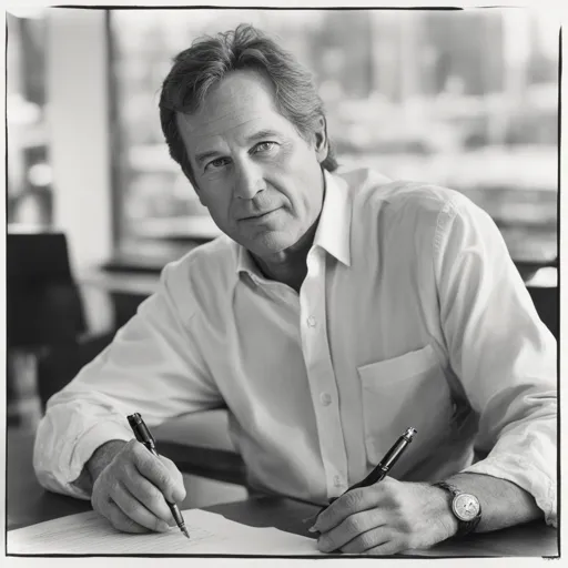James Chapman (author)