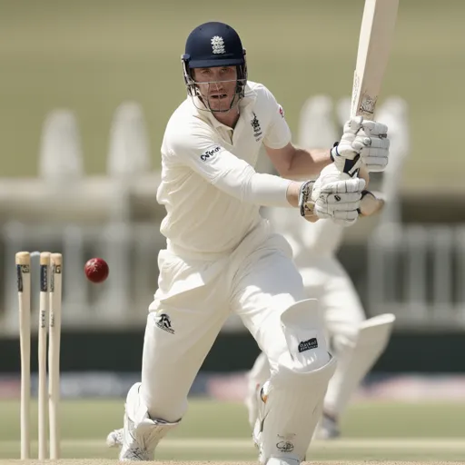 James Chapman (cricketer)