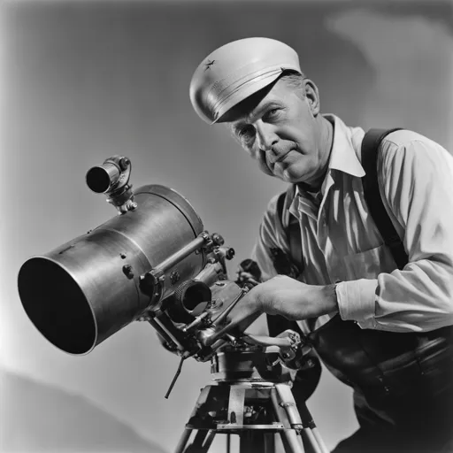 James Chappell (astronomer)