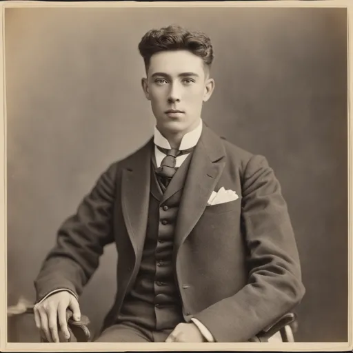 James Charles (footballer)
