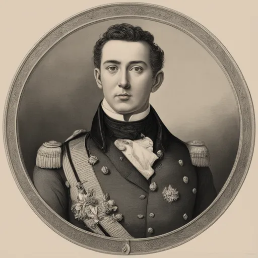 James Charles Armytage