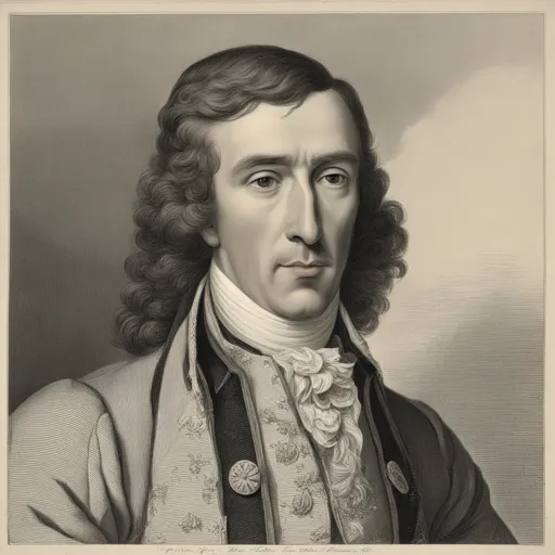James Charles Booth