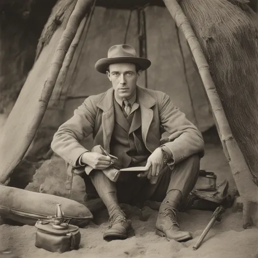 James Charles Critchell-Bullock