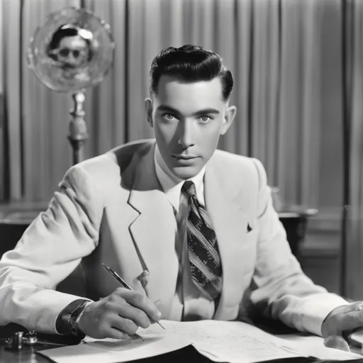 James Charles Crumbaugh