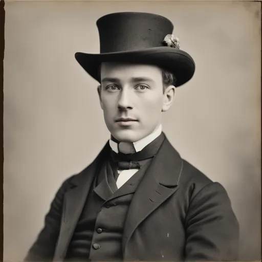 James Charles Dowdall