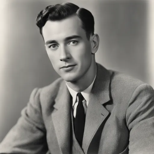 James Charles Fahey