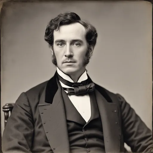 James Charles McKeagney
