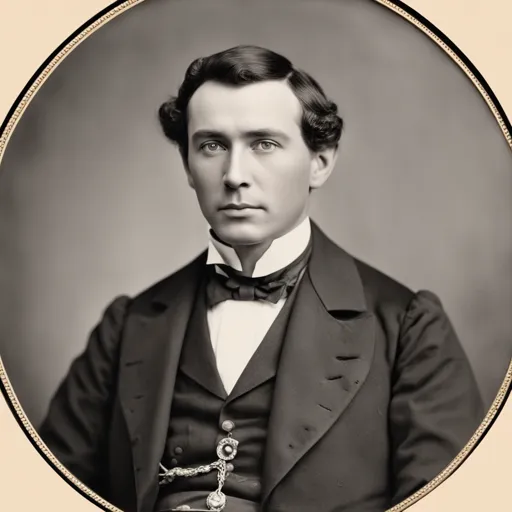 James Charles Wilson