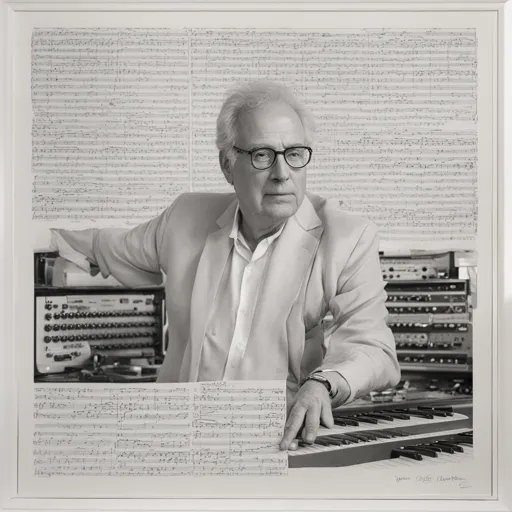 James Chater
