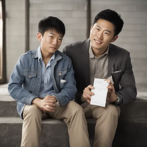 James Chen (actor)
