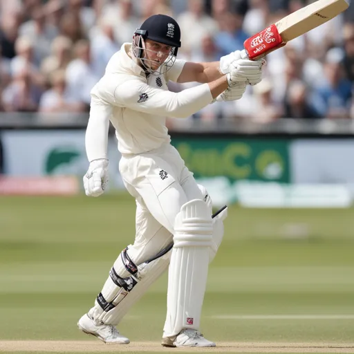 James Chester (cricketer)