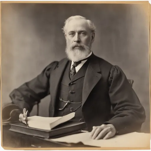 James Chidester Egbert Jr.