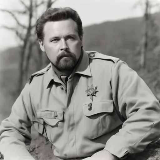 James Childers