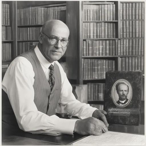 James Childress