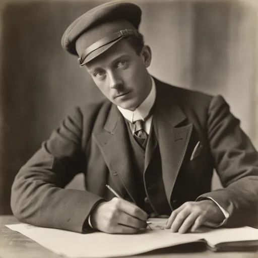 James Childs Gould