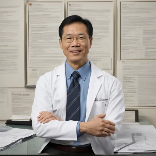 James Chin