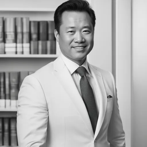 James Chin Moody