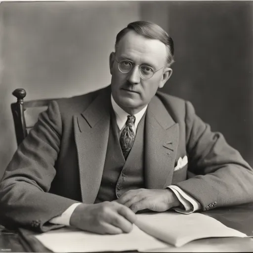 James Chisholm King