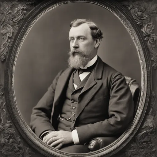 James Cholmeley Russell