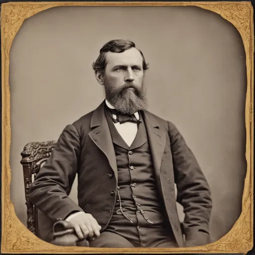 James Chrisman