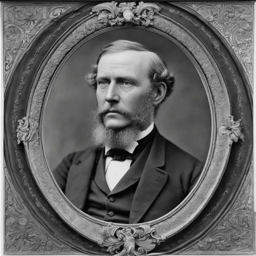 James Chrystal