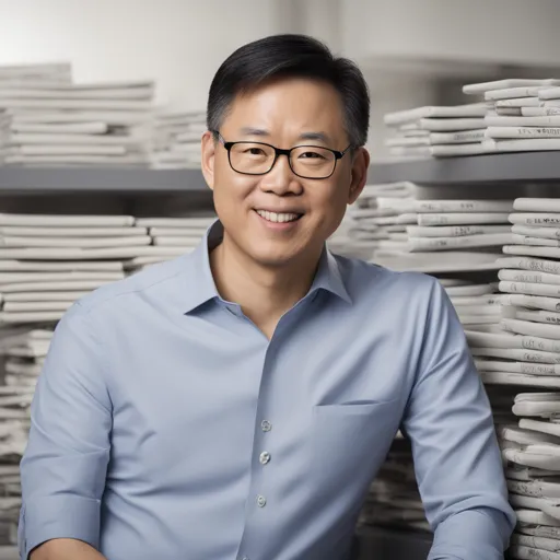 James Chu