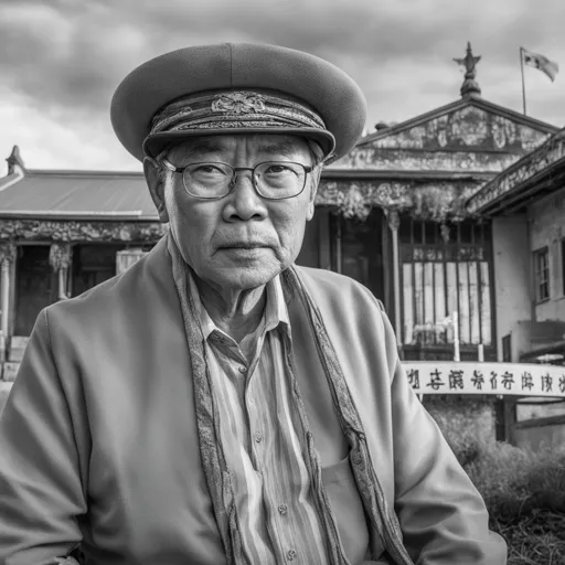 James Chung Gon
