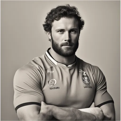 James Clare (rugby union)