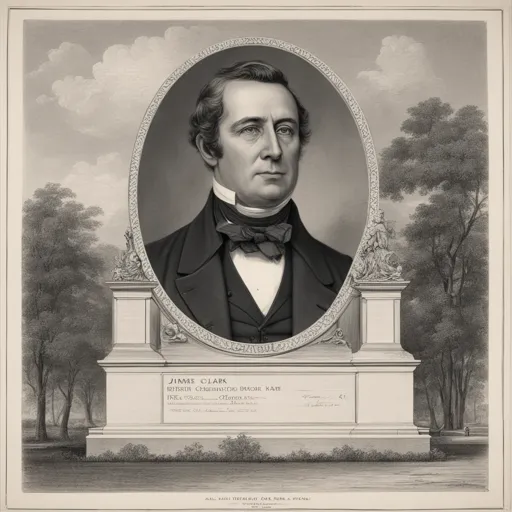 James Clark (Pennsylvania politician)