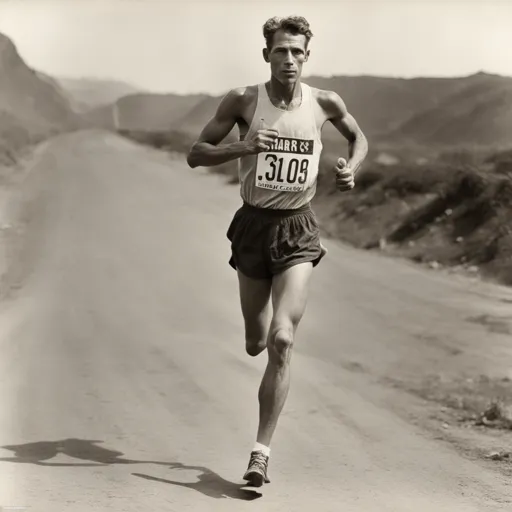 James Clark (athlete)