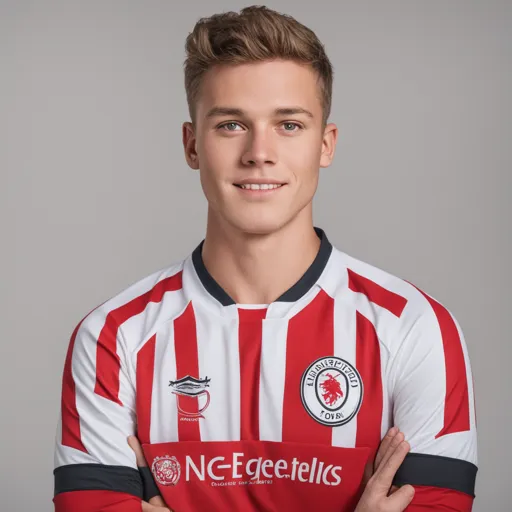 James Clark (footballer, born 2001)