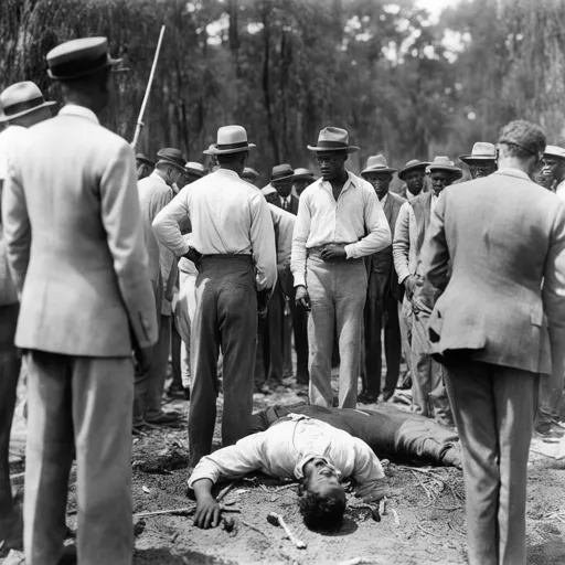 James Clark (lynching victim)