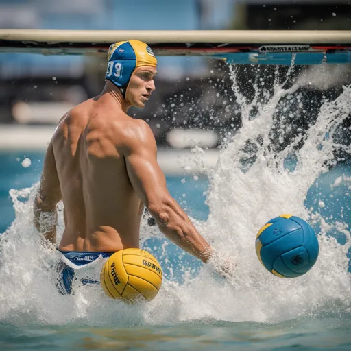 James Clark (water polo)