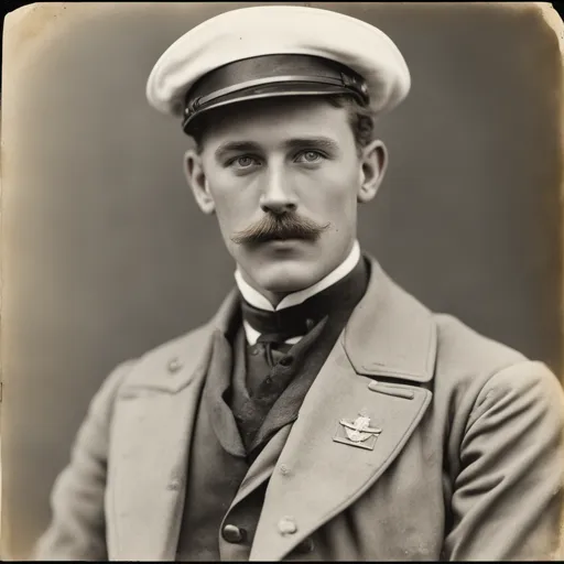 James Clark Bunten (sailor)