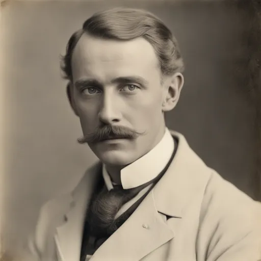 James Clark McKerrow
