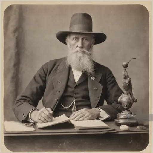 James Clark Molesworth Gardner