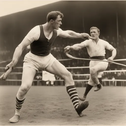James Clarke (athlete)