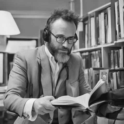 James Clarke (author)