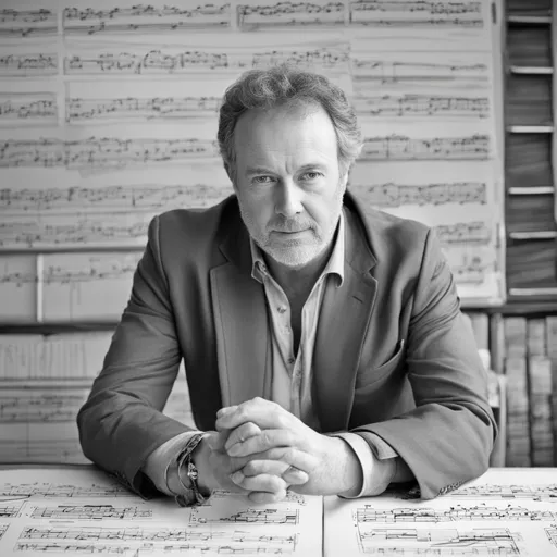 James Clarke (composer)