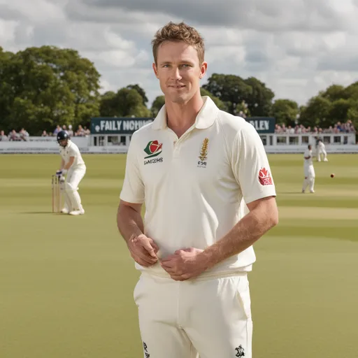 James Clarke (cricketer)