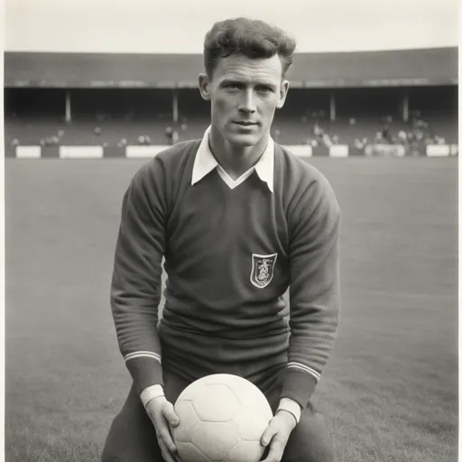 James Clarke (footballer, born 1913)