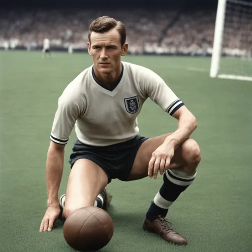 James Clarke (footballer, born 1923)