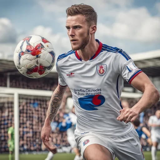 James Clarke (footballer, born 2000)