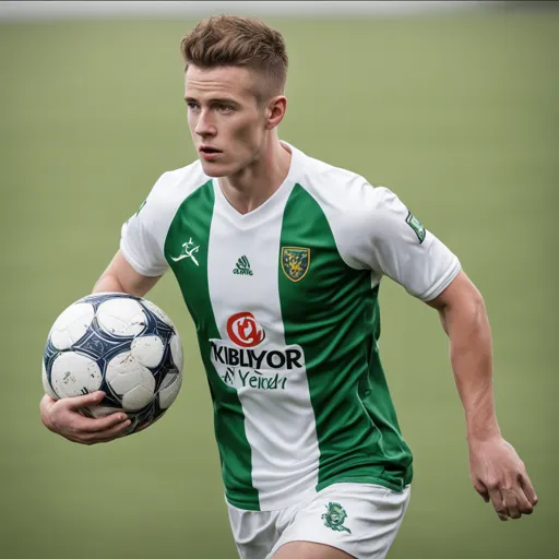 James Clarke (footballer, born 2001)