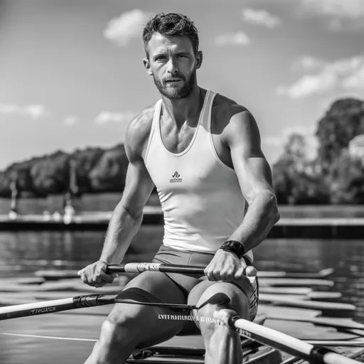 James Clarke (rower)