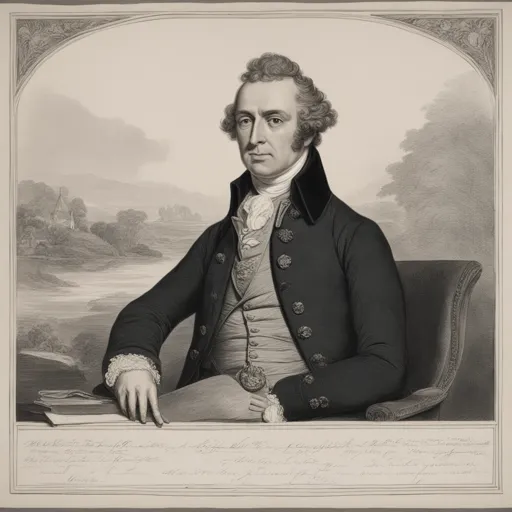James Clarke Satterthwaite