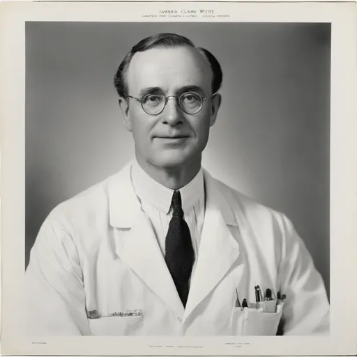 James Clarke White (neurosurgeon)