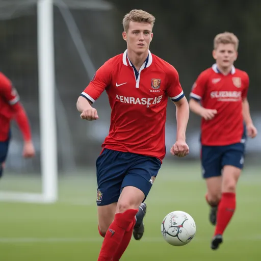 James Clarkson (footballer)